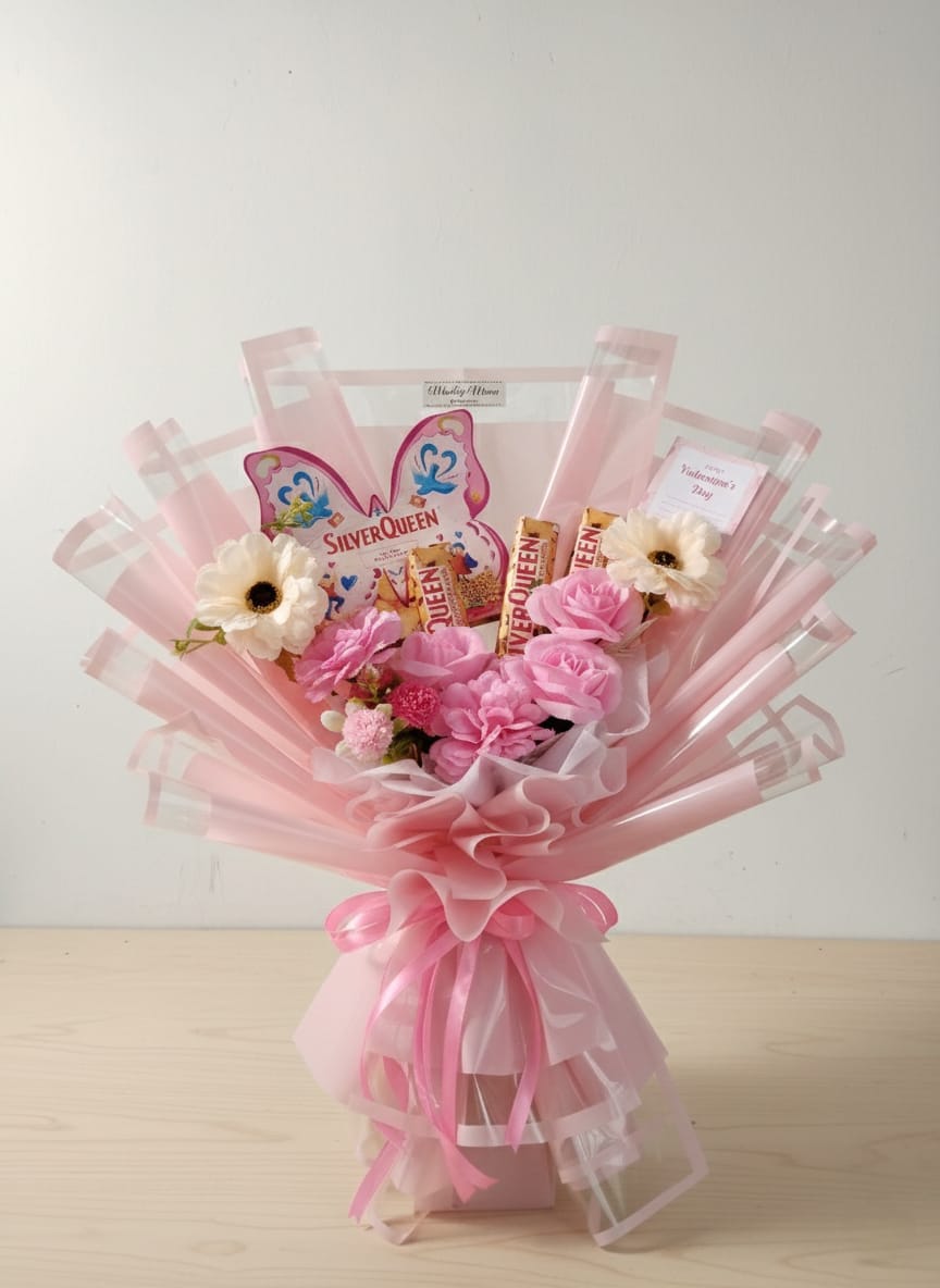 Beautiful bouquet