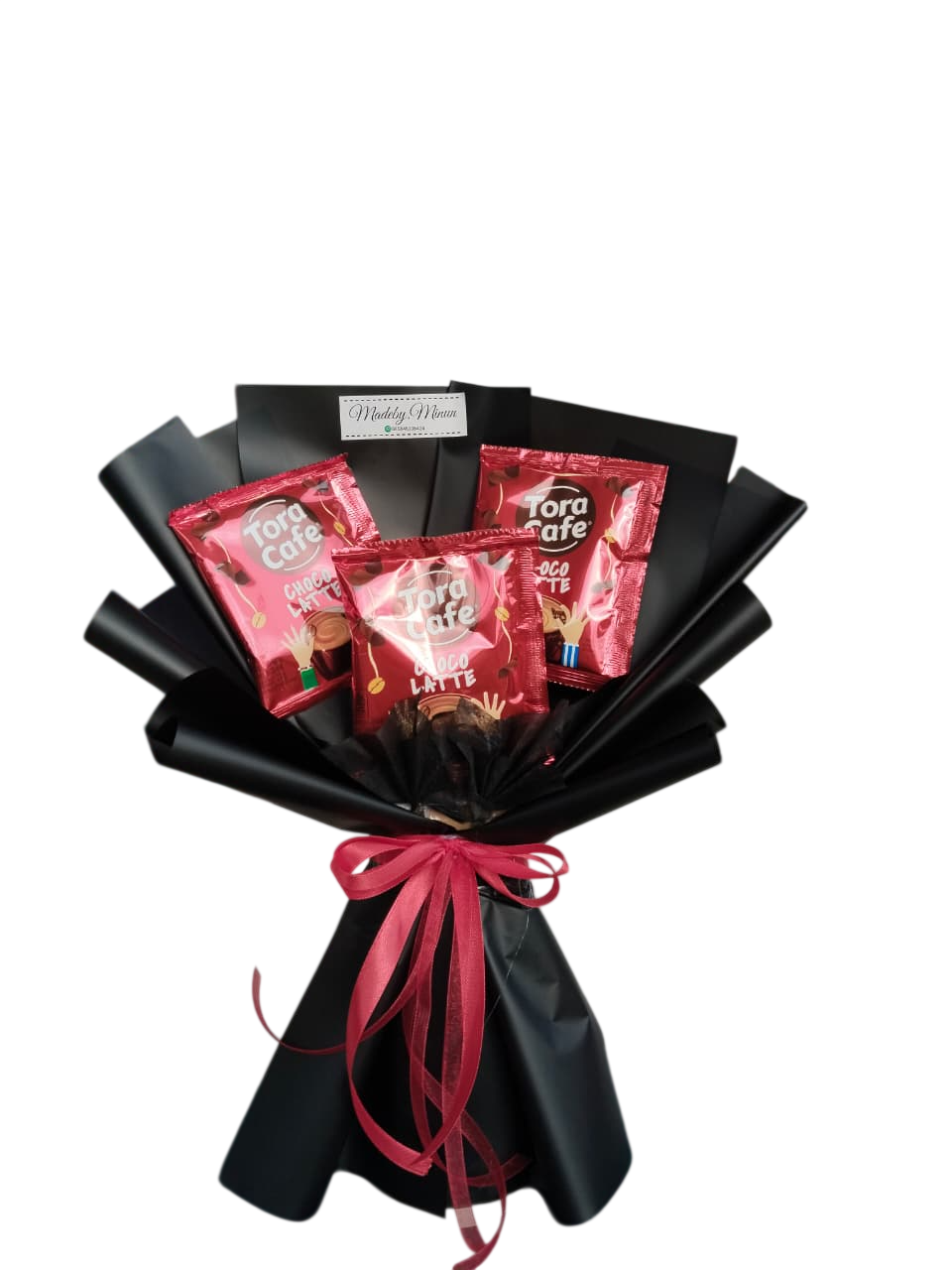 Buket Kopi Sachet