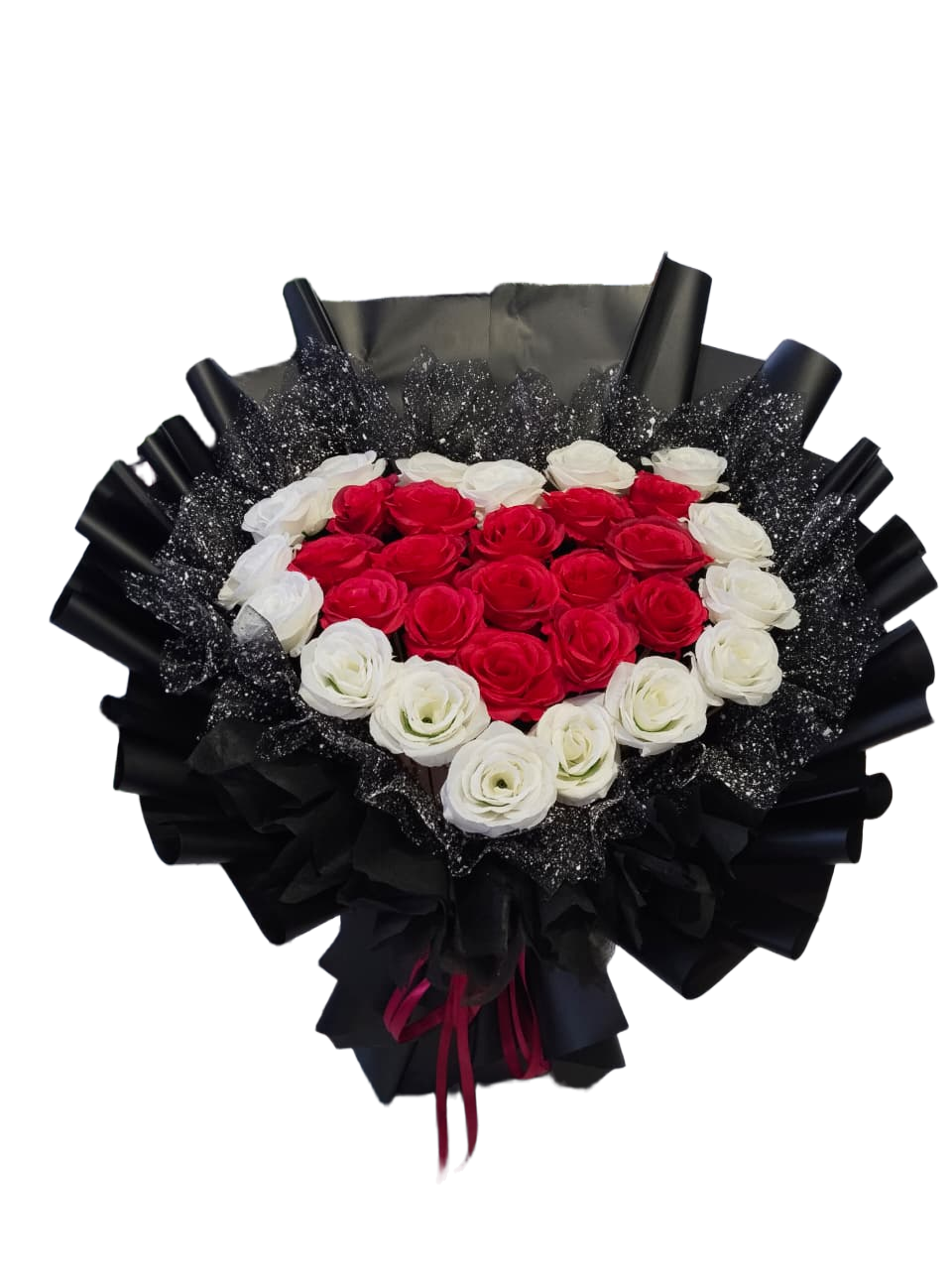 Buket Artificial (Jumbo)