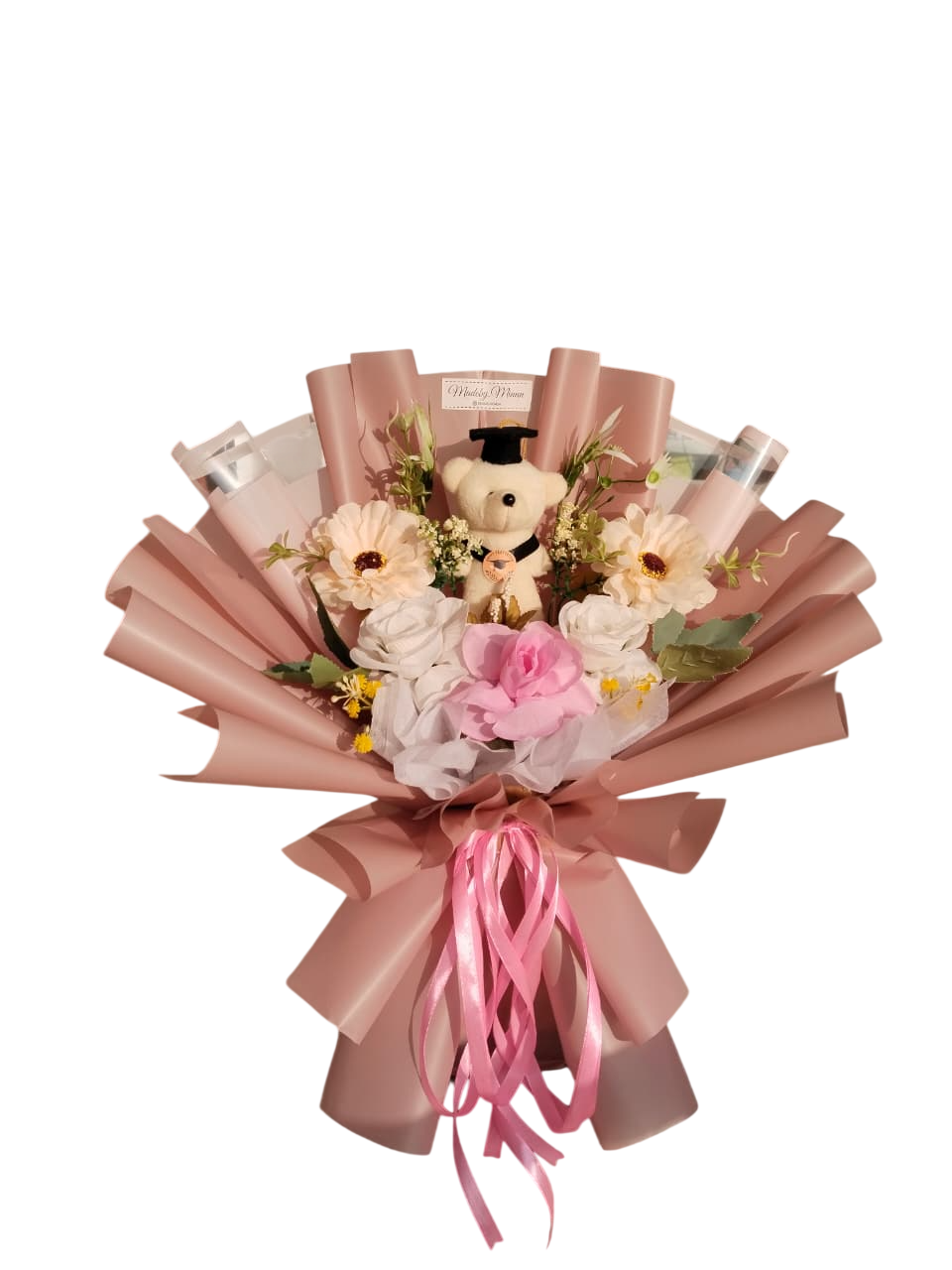 Bouquet by Request
