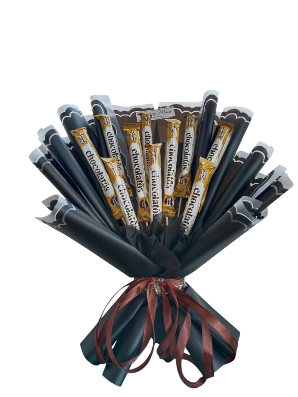 Bouquet Snack