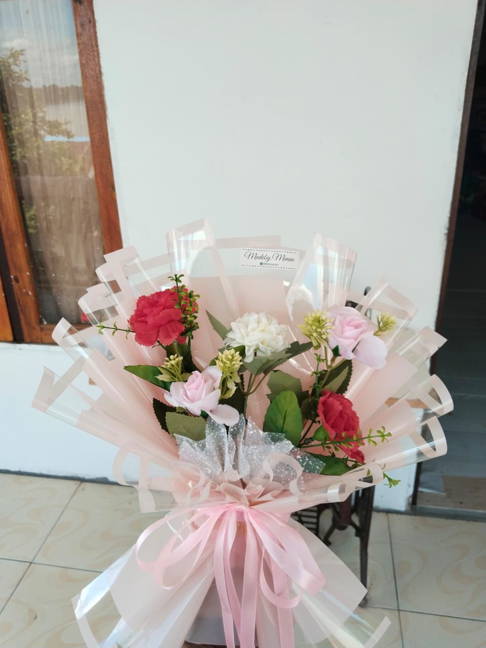 Bouquet Artificial